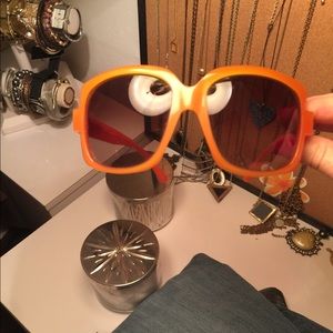 Authentic Christian Dior Sunglasses